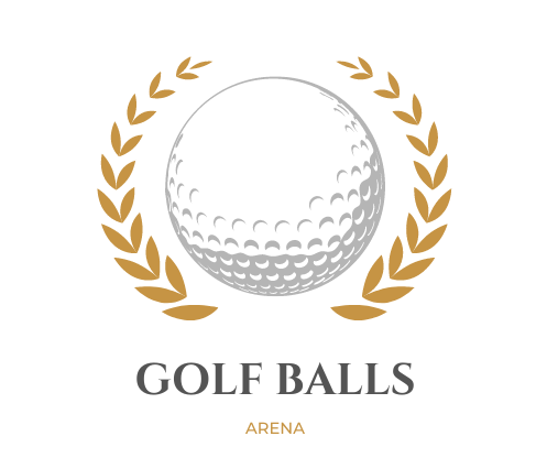 Golf Balls Arena