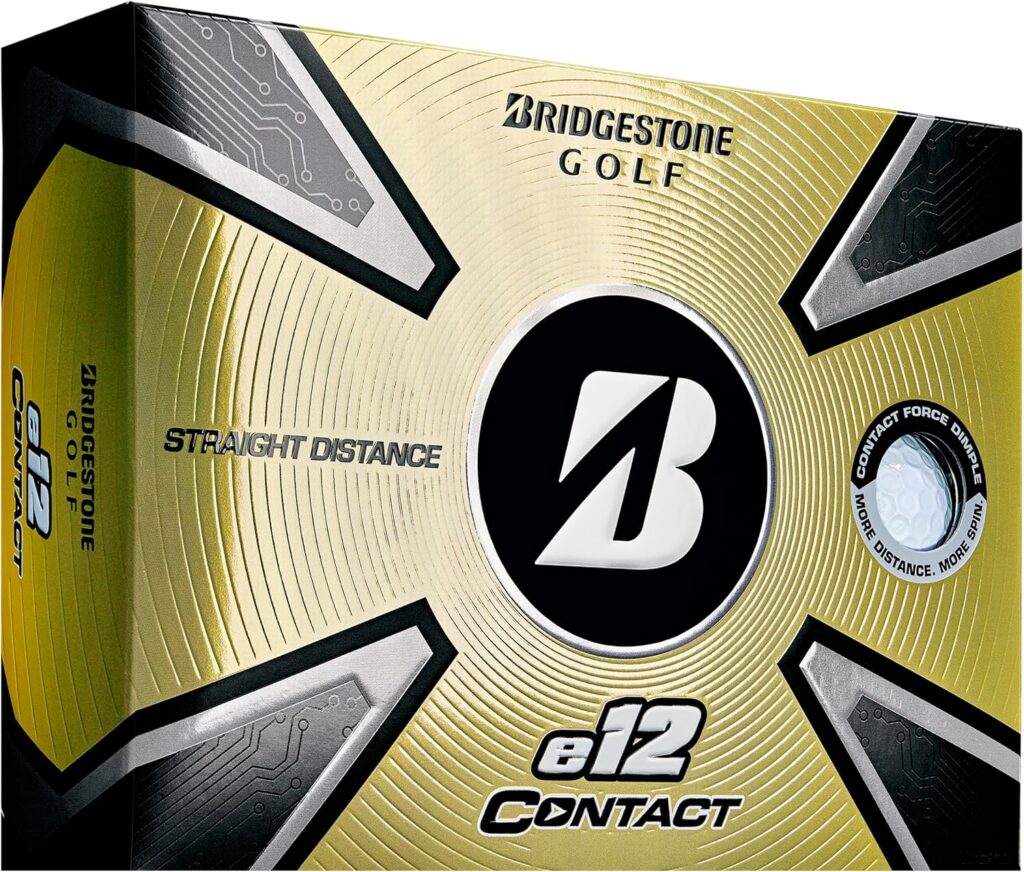 Best Low Compression Golf Balls