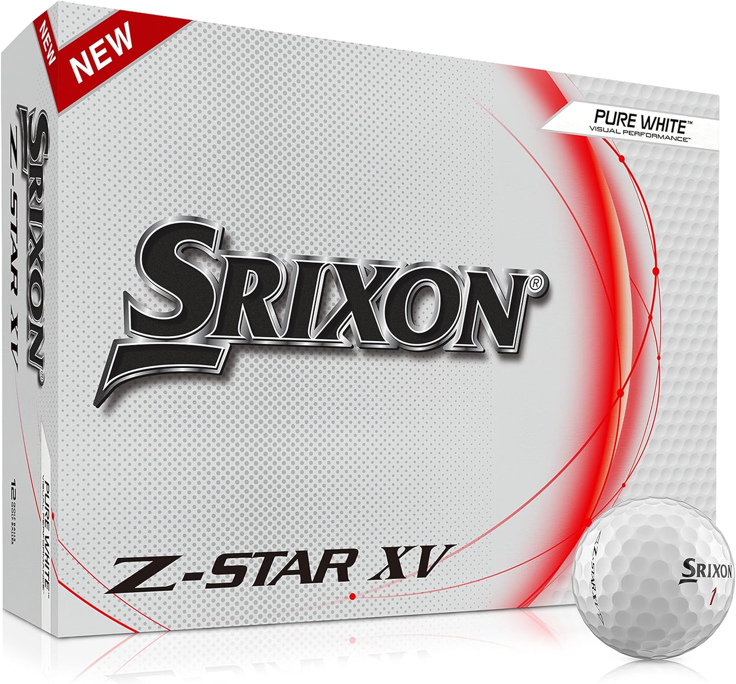 Best golf balls for high swing speed