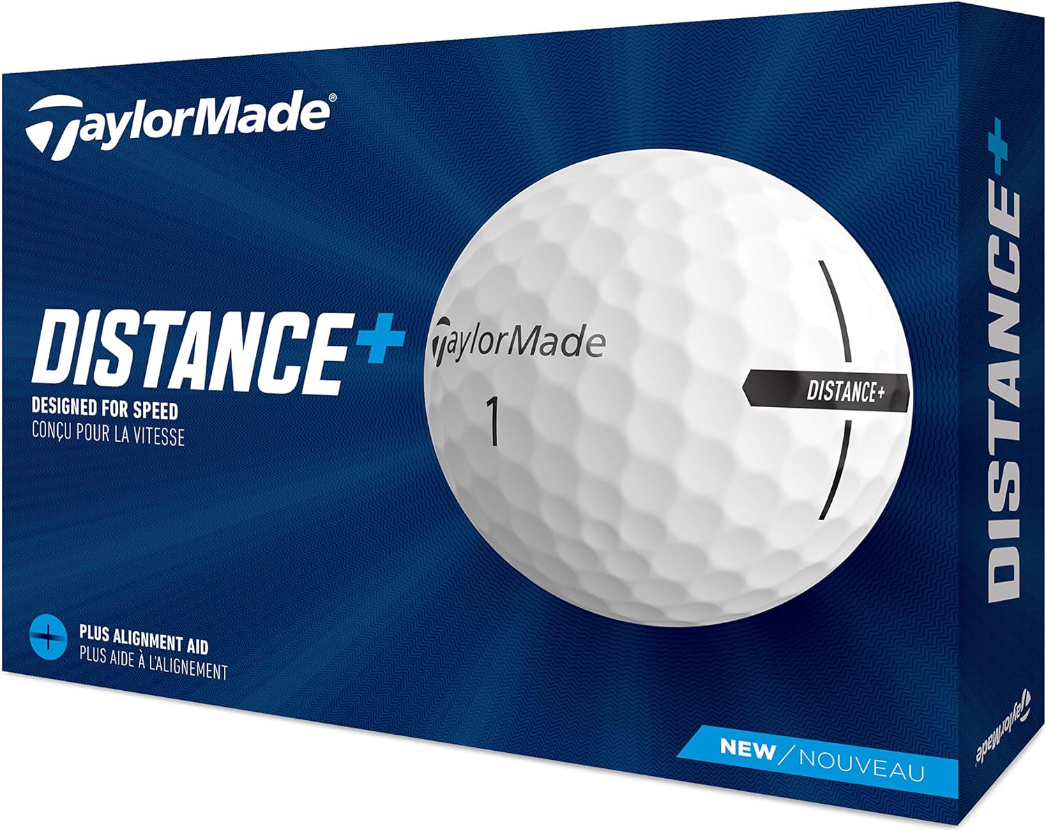 Best Golf ball For Distance