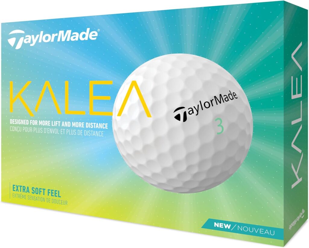 Best Golf Balls For Distance