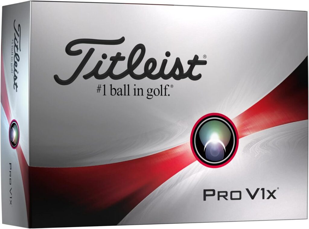 Best golf balls for high swing speed