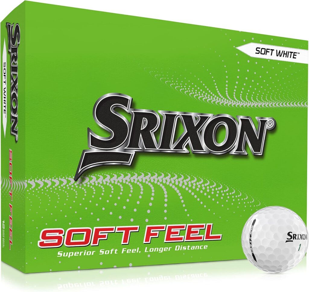 Best Golf Balls For Distance