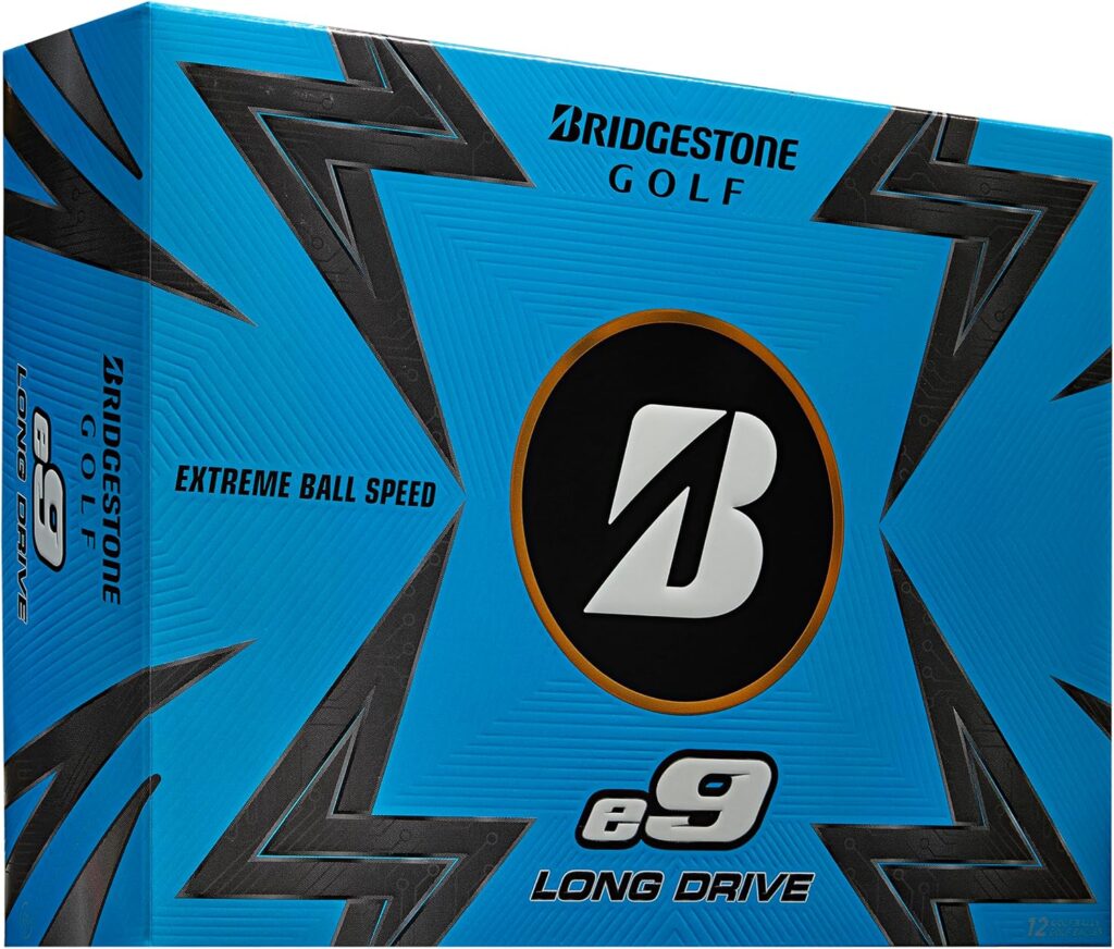 Best distance golf ball