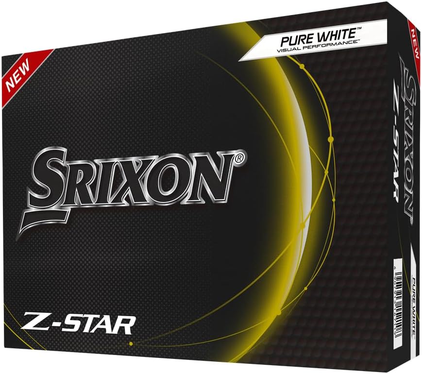 Best premium golf balls