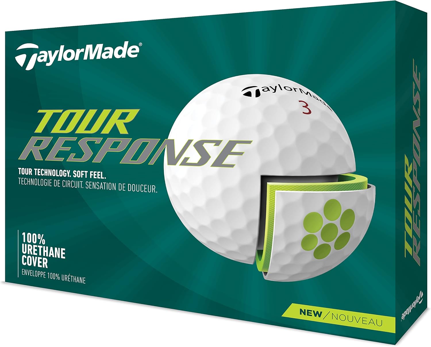 Best Low Compression Golf Balls