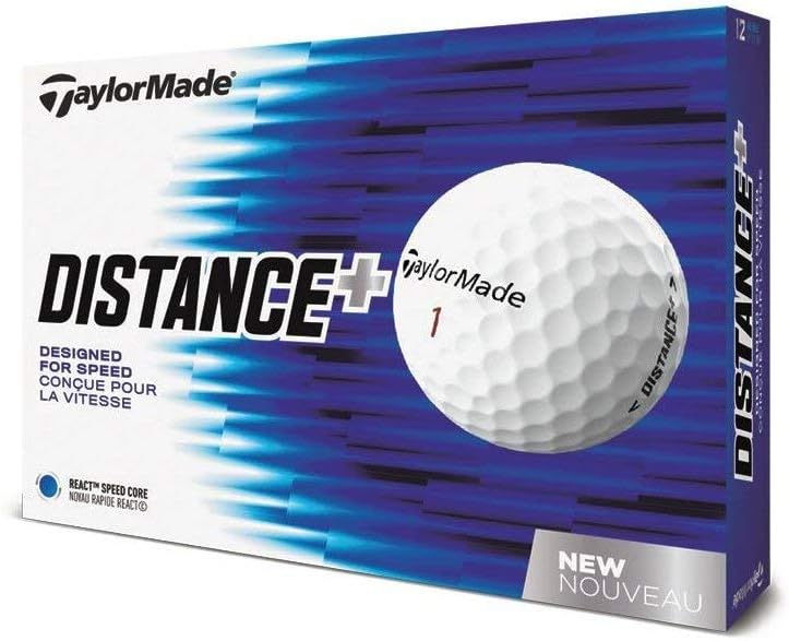 Best Golf Balls for seniors