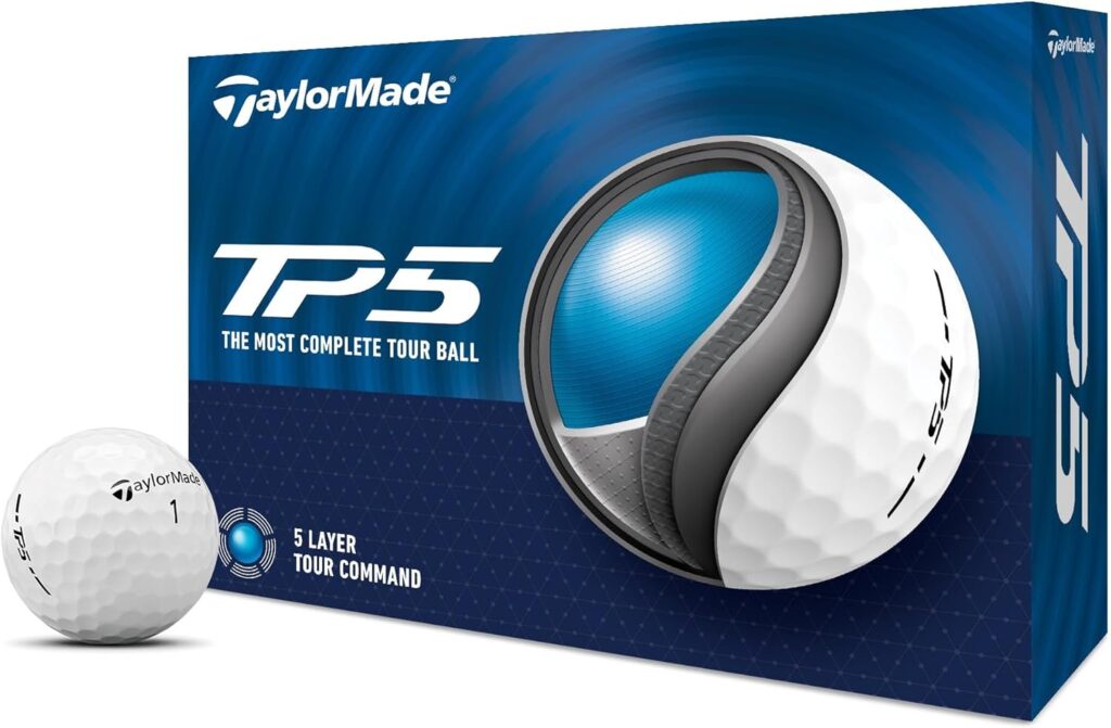 Best premium golf balls
