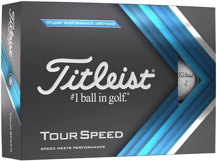 Best Distance Golf Balls