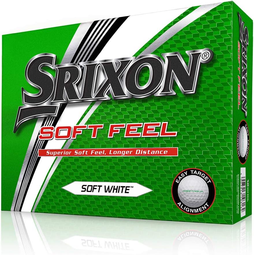 Best golf ball for slow swing speed